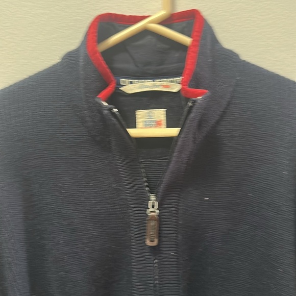 Ocean Sport Jacket Made In Italy-Large - Picture 6 of 9